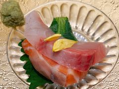 -鮨政· Omakase(港汇恒隆广场店)