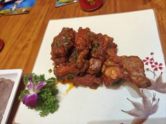 -思金拉措庄园藏餐(太阳岛店)