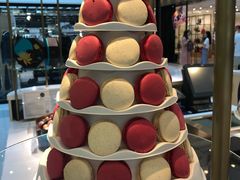 -PAUL LAFAYET 法式甜品(港汇广场店)