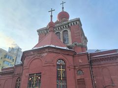 -圣·阿列克谢耶夫教堂