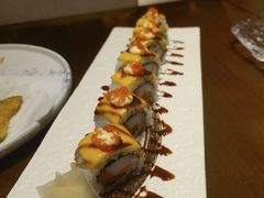 -天津滨海圣光皇冠假日酒店 霞·日餐厅