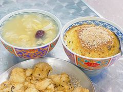 -老胡甜汤(龙眼店)