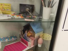 -BRAVO 赞·美艺术中心·系统美术·书法·艺考(双井校区)