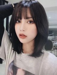 -HG美发设计沙龙