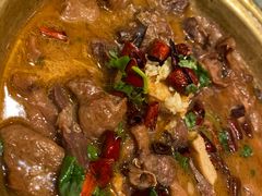 -北平盛世·新京菜·北京烤鸭(劲松·双井店)