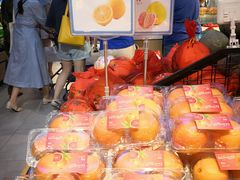 -盒马鲜生(莱蒙都会店)