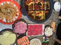 -重庆渝达老火锅(春熙路店)