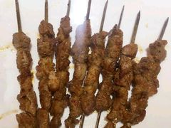 -喜悦小串海鲜烧烤大排档(高新万达店)