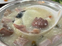 -南记食粥坊·宵夜大排档(莲花总店)