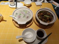 -蔡澜点心·粤菜(花城汇南区店)