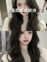 -Nice奈斯形象定制沙龙