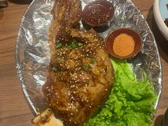 -香厨中餐厅(松北香格里拉店)