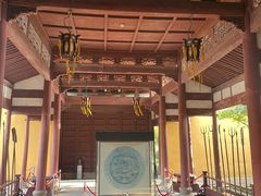 -太平天国侍王府