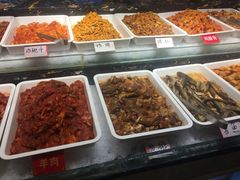 -韩丰源海鲜烤肉火锅自助餐(合肥梦之城购物中心店)