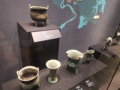 -盘龙城国家考古遗址公园