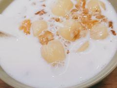 -彬媽糖水(侨鑫国际店)