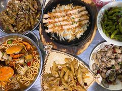 -小民大排档(光谷店)