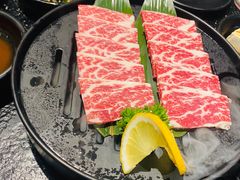 -九田家黑牛烤肉料理(珠江摩尔店)