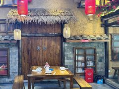 -胖婆捆鸭(长沙锦泰广场店)