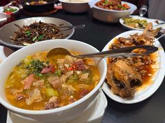 -老山东·山东菜(鲁菜名店)