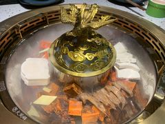 -火鳳祥美蛙牛肉自助(青悦城店)