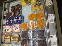 -爱维尔阳光蛋糕(越湖店)