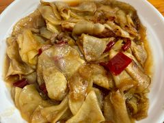 -如意香辣鸡架(总店)