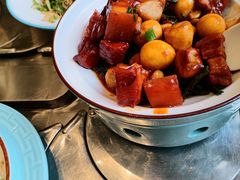 -百年家风·老馆子(东风店)