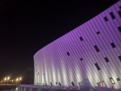 -福州海峡文化艺术中心