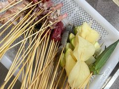 -玛扎烧烤私房菜