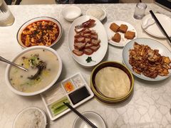 -福来居烤鸭店(天坛二店)