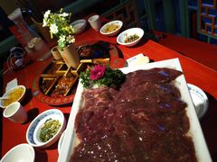 -巴九门老火锅(来福士打望店)