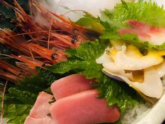 -和彩放题餐厅(酒仙桥店)