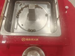 -海底捞火锅(中商百货店)