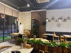 大堂-小郡肝火锅串串香(万达总店)