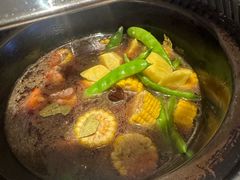-锅老头铁锅炖•大锅蒸汽海鲜(韩乐坊店)