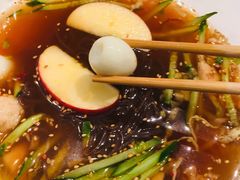 延吉冷面-七八冷面·延边朝鲜族美食(圣熙八号店)