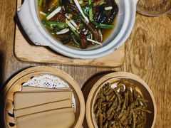 -芳芳私房菜·精做淮扬菜(承德路店)
