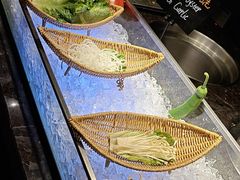-惠州皇冠假日酒店·西餐厅·自助餐厅