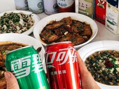 -碧海银沙海鲜餐厅(恒大海上威尼斯店)