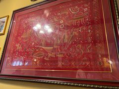 -Santoor 萨都里印度餐厅(北锣鼓巷店)