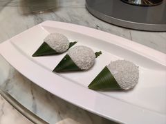 -顺德美的万豪酒店-万豪中餐厅