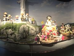 -成都泰迪熊博物馆