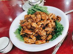 -众乐大盘菜