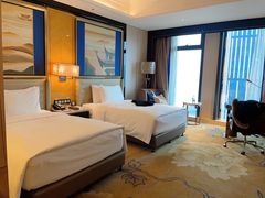 -长沙富力万达文华酒店