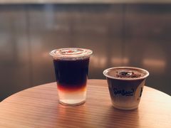 -Seesaw Coffee(88铜仁路店)