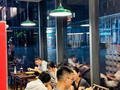 -方铲铲·成都板凳面(滨江银泰店)