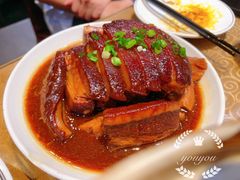 -独秀小吃(蓝田店)