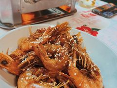 -五马集·海鲜·温州大牌档(黑金冠五马街十字路口店)