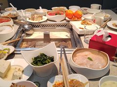 -海底捞大排档火锅(悦荟广场店)